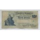 ARGENTINA COL. 376b BILLETE DE $ 10 CAJA DE CONVERSION